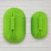 Набір прес форм для годівниць Weida Shell Method Mould XW-01, 2шт/уп